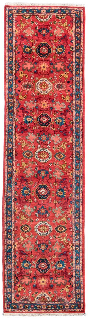 bidjar runner rug