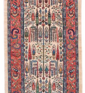 bidjar runner rug