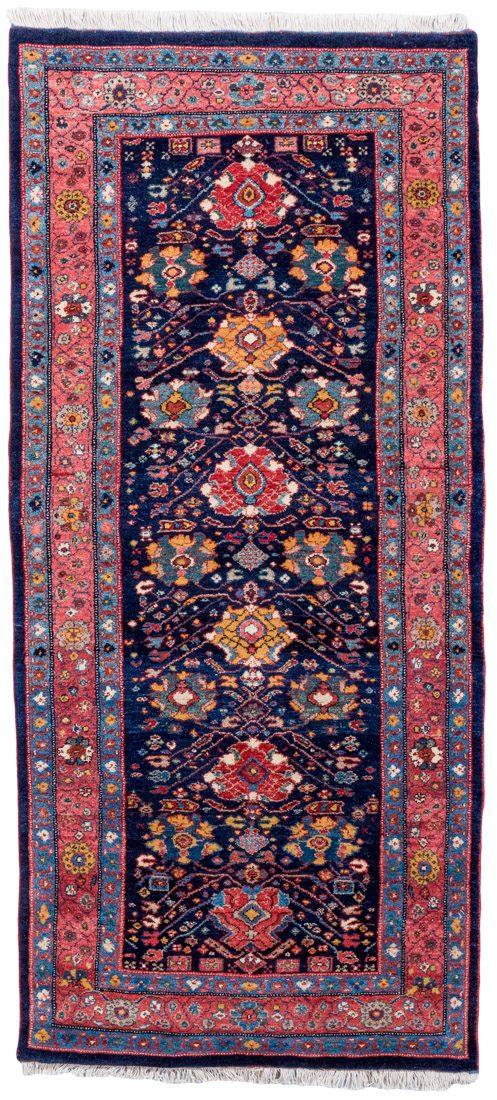 bidjar runner rug