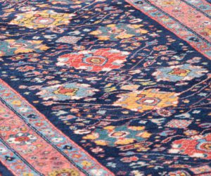 bidjar runner rug