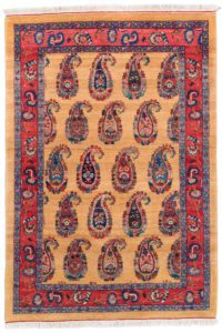 bidjar wool rug