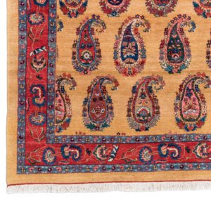 bidjar wool rug