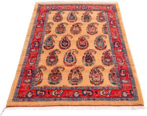 bidjar wool rug
