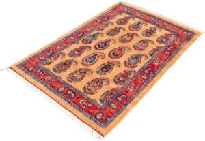 bidjar wool rug