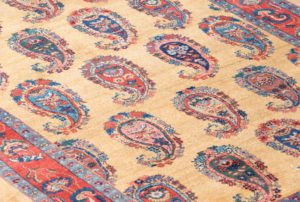 bidjar wool rug