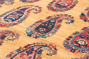bidjar wool rug
