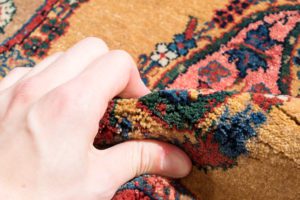 bidjar wool rug
