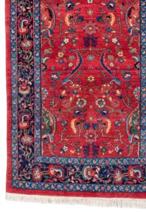 bidjar runner rug