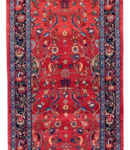 bidjar runner rug