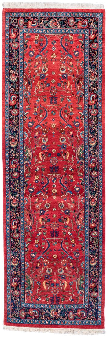bidjar runner rug