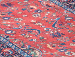 bidjar runner rug