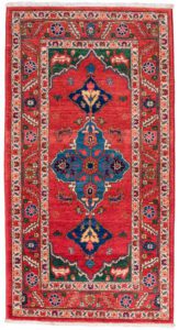 heriz wool rug