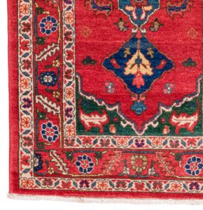 heriz wool rug