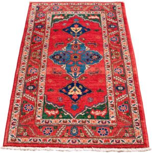 heriz wool rug