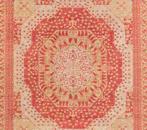 mamluk wool rug