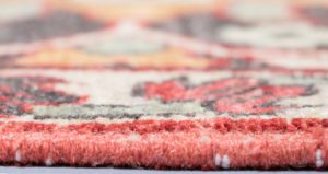heriz wool rug
