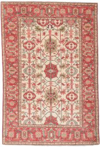 heriz wool rug