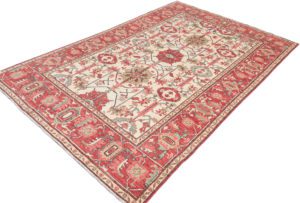 heriz wool rug