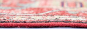 heriz wool rug