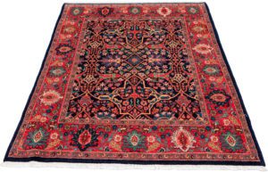 bidjar wool rug