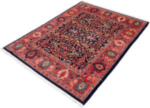 bidjar wool rug