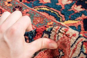 bidjar wool rug