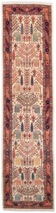 bidjar wool rug