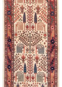 bidjar wool rug