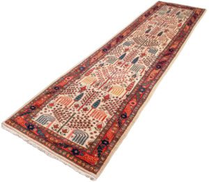 bidjar wool rug
