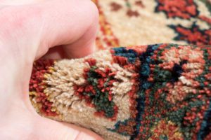 bidjar wool rug