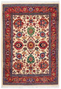 bidjar wool rug