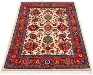 bidjar wool rug