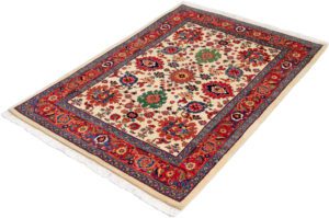 bidjar wool rug
