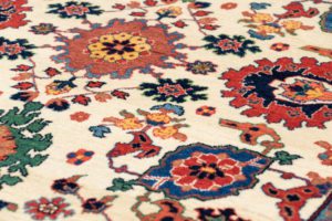 bidjar wool rug
