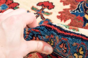 bidjar wool rug