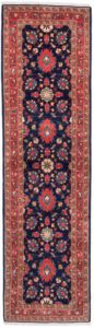 bidjar wool runner rug