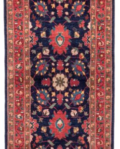 bidjar wool runner rug