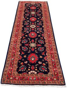 bidjar wool runner rug