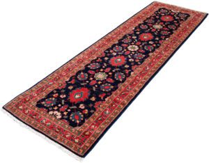 bidjar wool runner rug