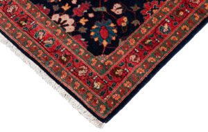 bidjar wool runner rug