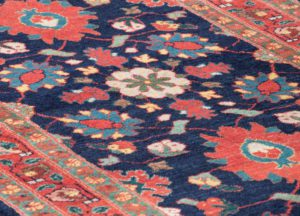 bidjar wool runner rug