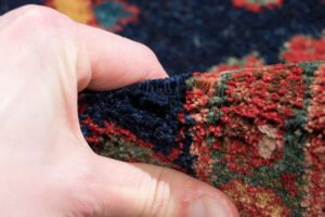 bidjar wool runner rug