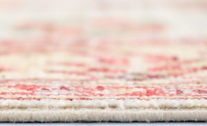 oushak wool runner