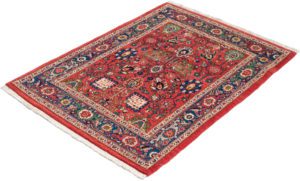 bidjar wool rug