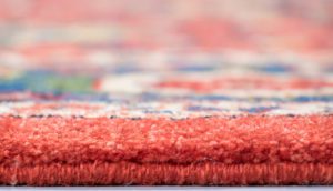 bidjar wool rug