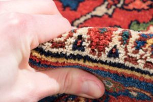 bidjar wool rug