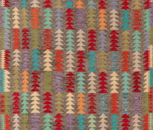 kilim wool rug