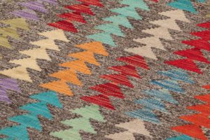 kilim wool rug