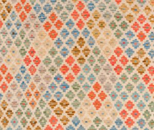 kilim wool rug