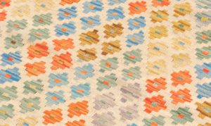 kilim wool rug